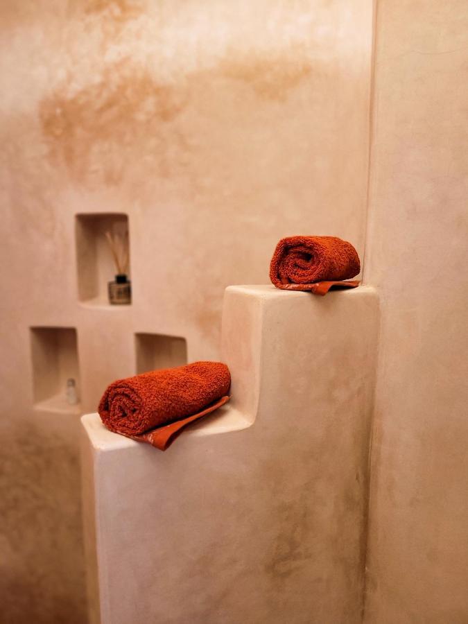 Riad Dar Chadia Marrakesh Exterior photo